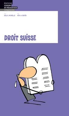 Droit suisse - flash vidéo