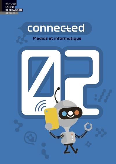 Connected 2 - livre de l'eleve