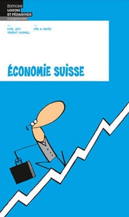 Economie suisse - flash vidéo