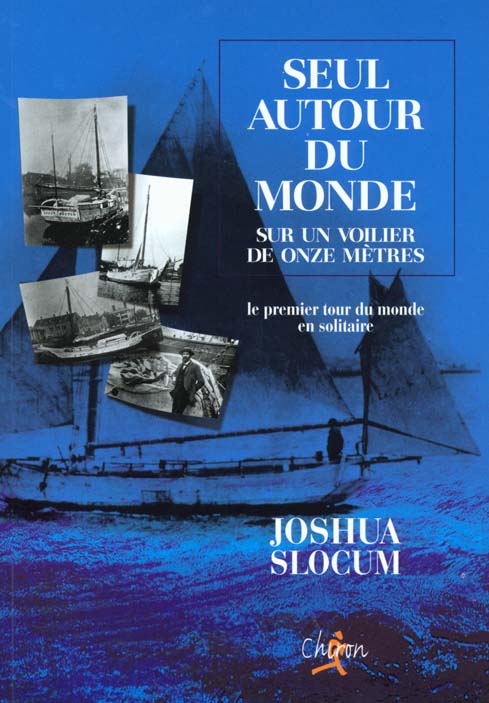 Seul autour du monde