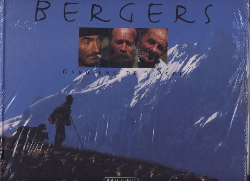 Bergers gardiens de l'alpe