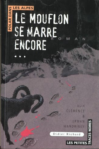 Le mouflon se marre encore..