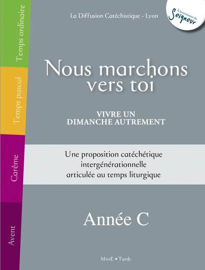 Parle, seigneur ton serviteur ecoute / animateur
