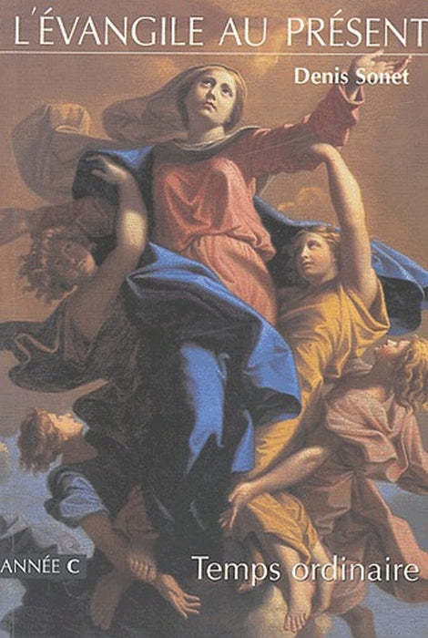 Temps ordinaire ; année C