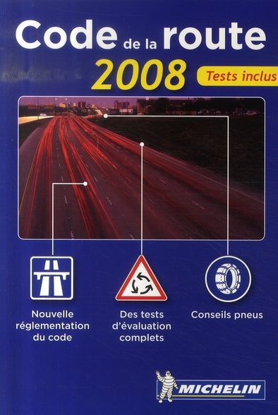 Code de la route