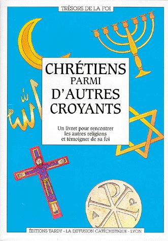 Chrétiens parmi d'autres croyants - flash vidéo