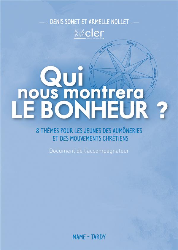 Qui nous montrera le bonheur ? document de l'accompagnateur - flash vidéo