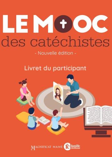 Le mooc des catéchistes : livret du participant - flash vidéo
