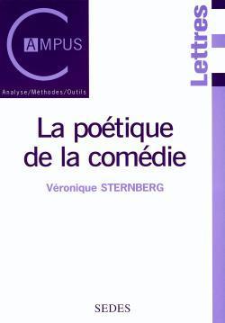 La poetique de la comedie