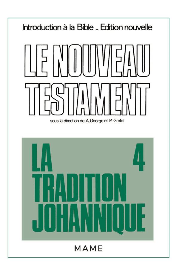Tradition johannique