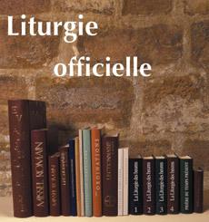 Lectionnaire pour les messes du dimanche