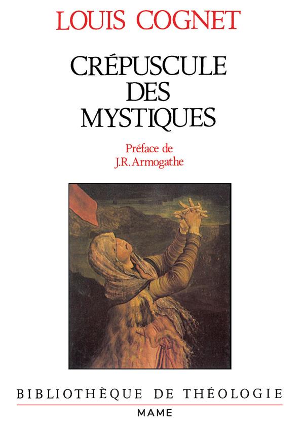 Le crepuscule des mystiques - flash vidéo