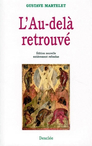 L'au-delà retrouvé