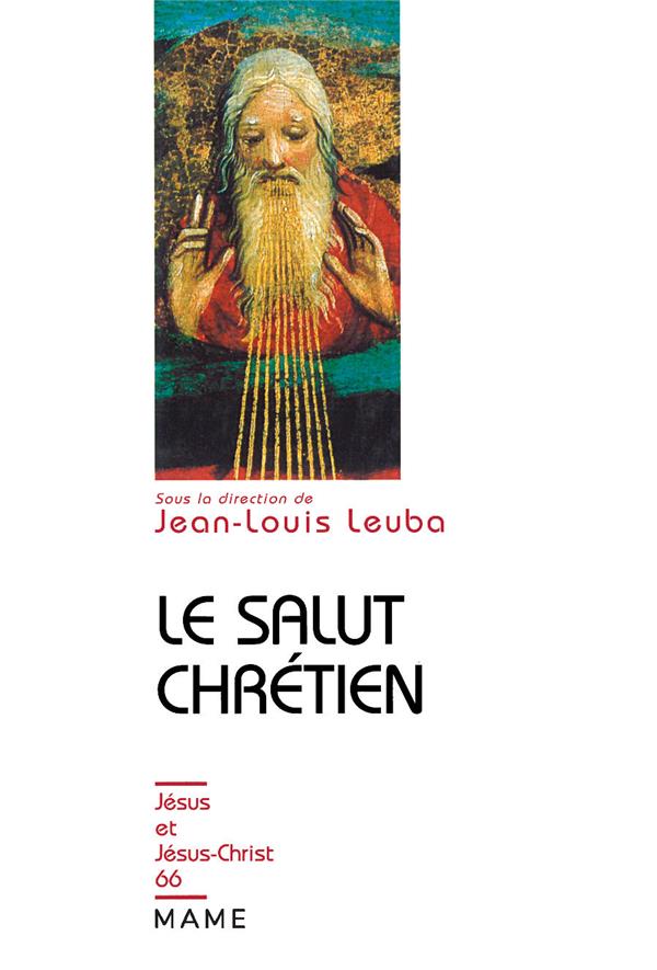 Le salut chretien