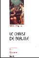 Le Christ de Berulle