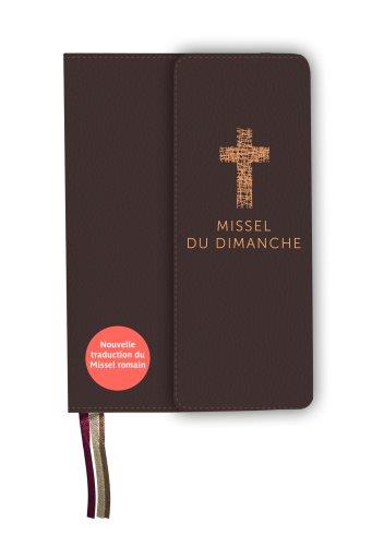 Missel du dimanche - flash vidéo