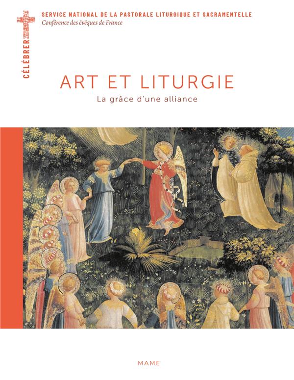 Art et liturgie : la grâce d'une alliance - flash vidéo
