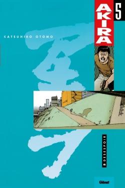 Akira Tome 5