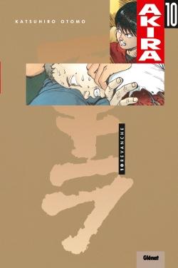 Akira Tome 10