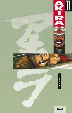 Akira Tome 11