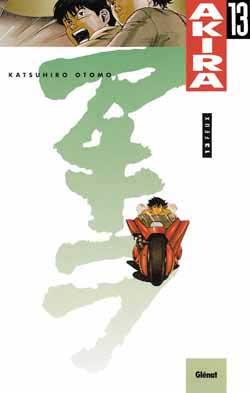 Akira Tome 13
