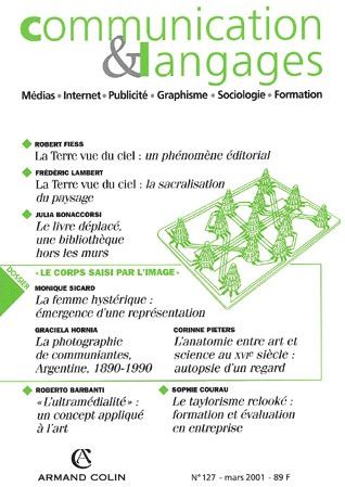 Communication & langages Tome 127 (édition 2001)