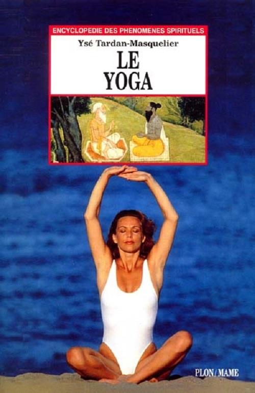 Le yoga - flash vidéo