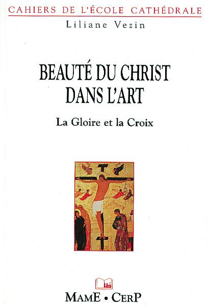 Beaute du christ dans l'art : la gloire et la croix - flash vidéo