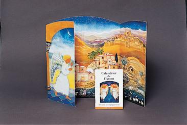 Calendrier de l'avent