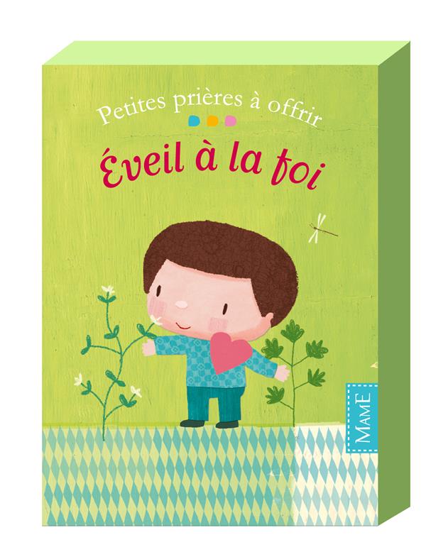 éveil à la foi
