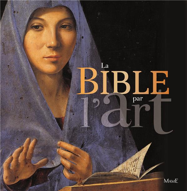 La bible par l'art - flash vidéo