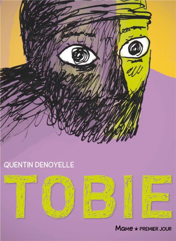 Tobie - flash vidéo