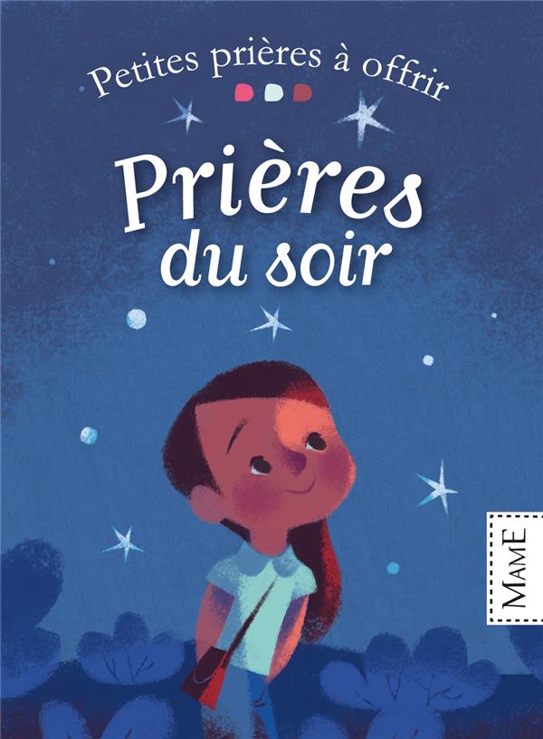 Prières du soir - flash vidéo