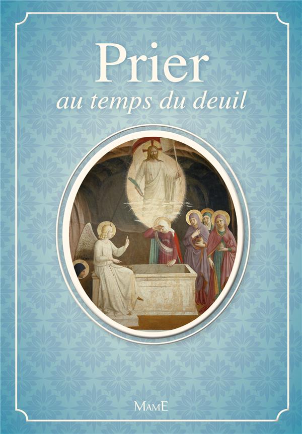 Prier : au temps du deuil - flash vidéo