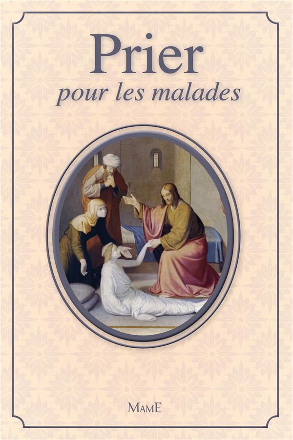 Prier : pour les malades - flash vidéo
