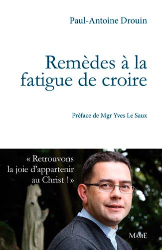 Remèdes à la fatigue de croire - flash vidéo