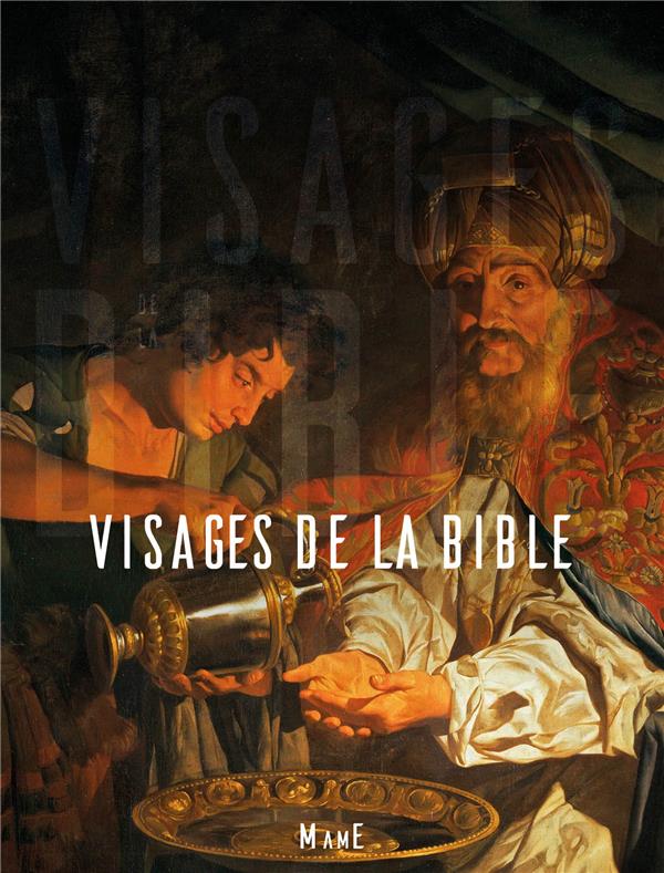 Visages de la bible - flash vidéo