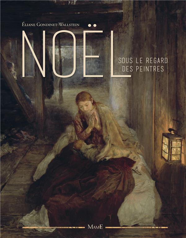 Noël sous le regard des peintres (2e édition)