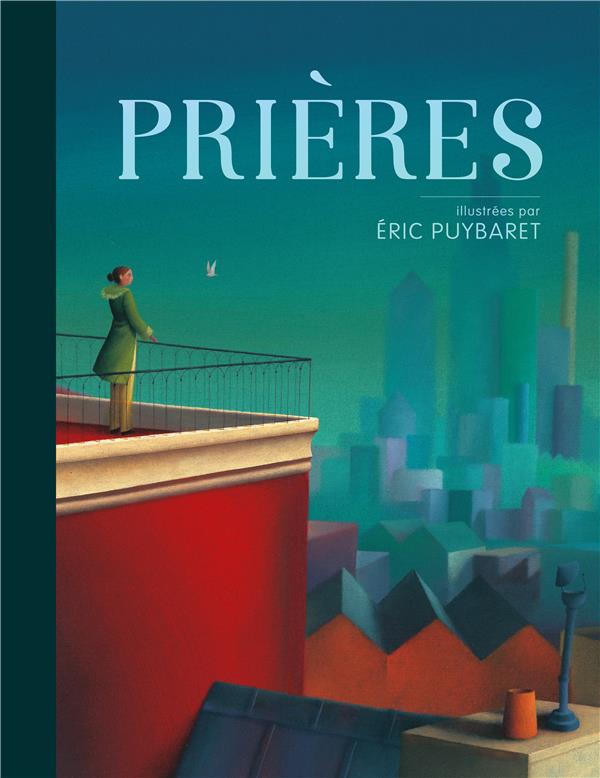 Prières - flash vidéo