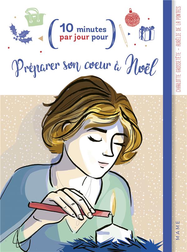 Préparer son coeur à Noël - flash vidéo
