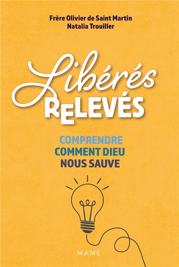 Libérés, révélés ; comprendre comment dieu nous sauve - flash vidéo