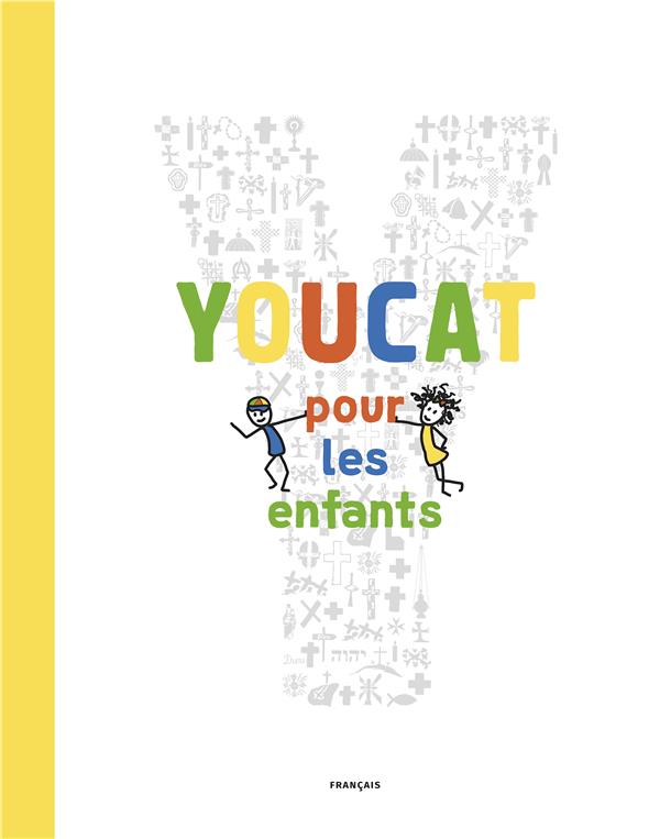 Youcat pour les enfants - flash vidéo