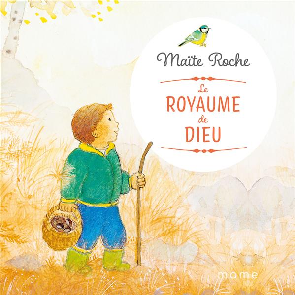 Le royaume de dieu - flash vidéo
