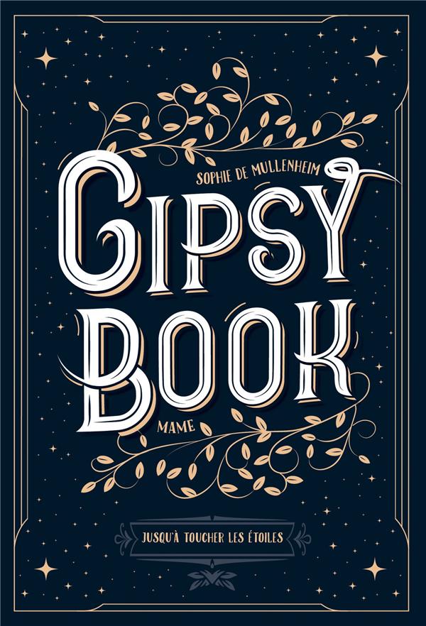 Gipsy book Tome 5 : jusqu'à toucher les étoiles - flash vidéo
