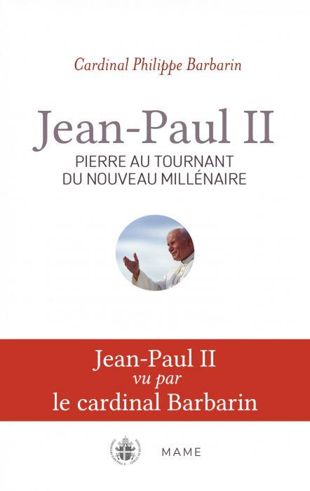 Jean-Paul II, Pierre au tournant du nouveau millénaire - flash vidéo