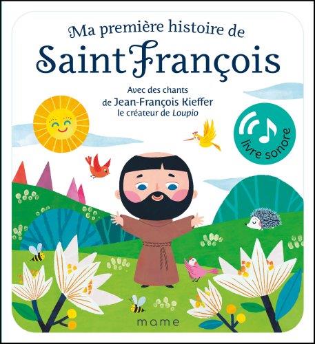 Ma première histoire de Saint François - flash vidéo