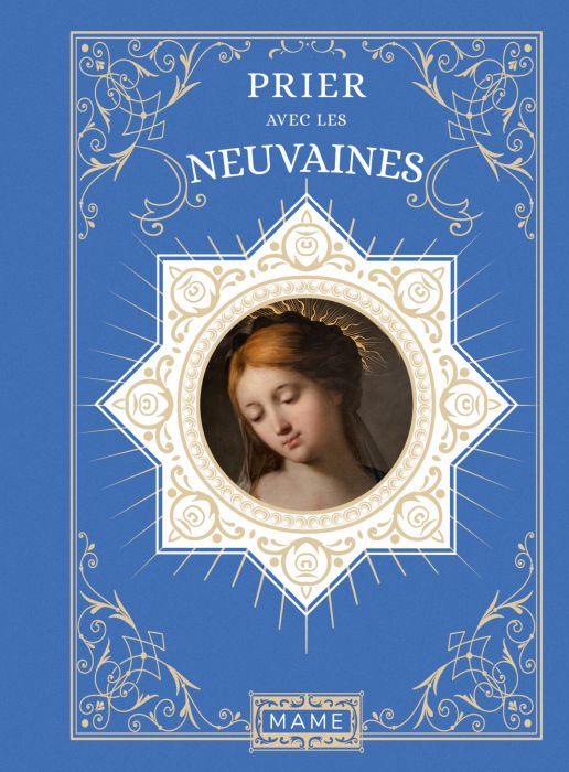 Prier avec les neuvaines - flash vidéo