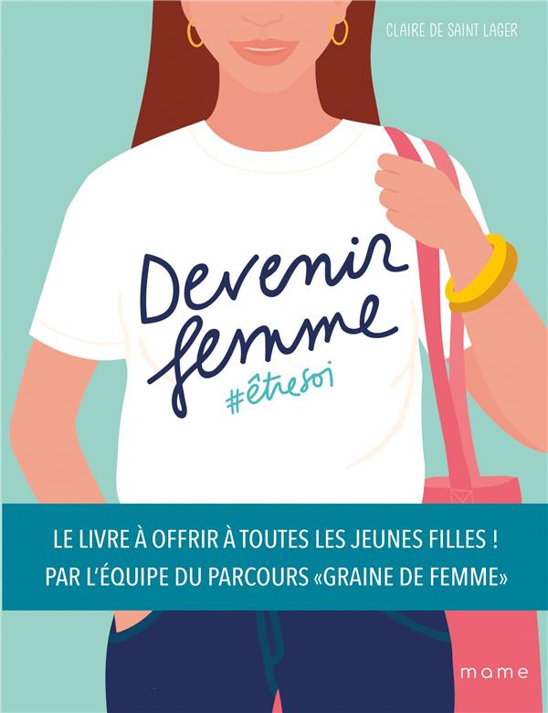 Devenir femme : être soi - flash vidéo