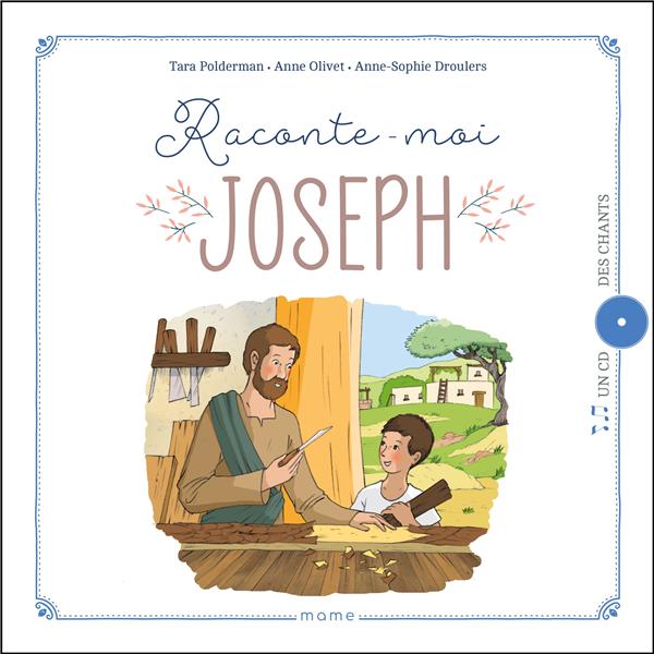 Raconte-moi Joseph - flash vidéo