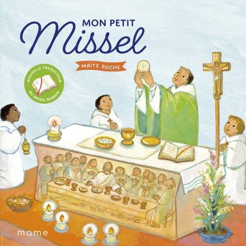 Mon petit missel - flash vidéo